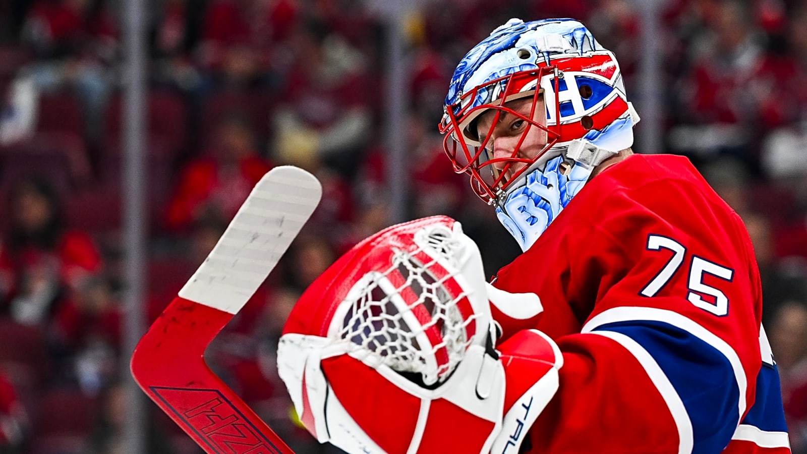 Adding a goalkeeper to Montreal: another door has been opened