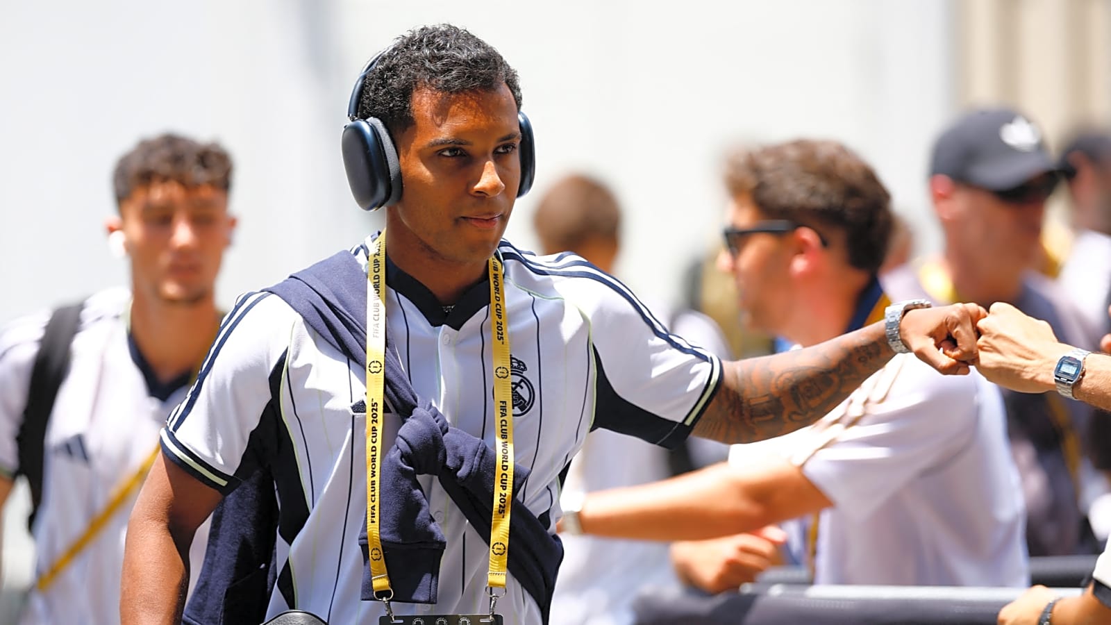 Tottenham register interest in major Arsenal summer target; statement signing on the cards?