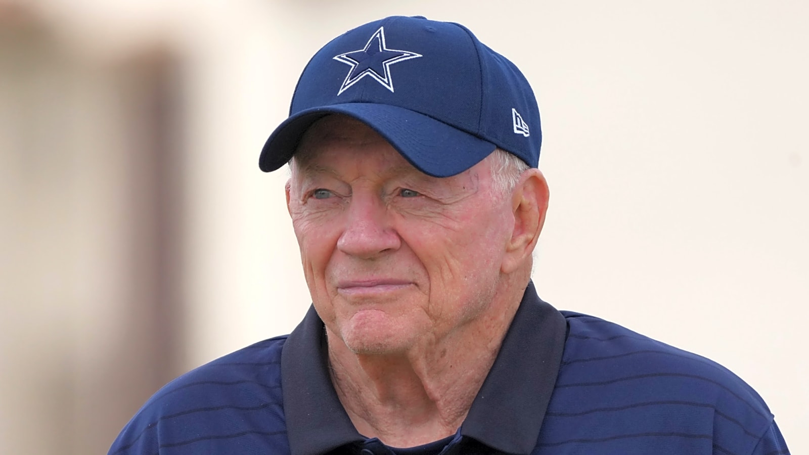 Hall of Famer sends message about Jerry Jones over CBA violations