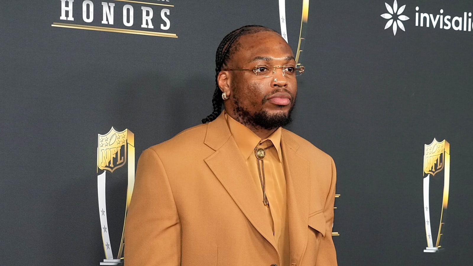 'Dreaming of My Name Being Mentioned With Them': Derrick Henry Sets His Eyes on a Big Personal Goal This Season