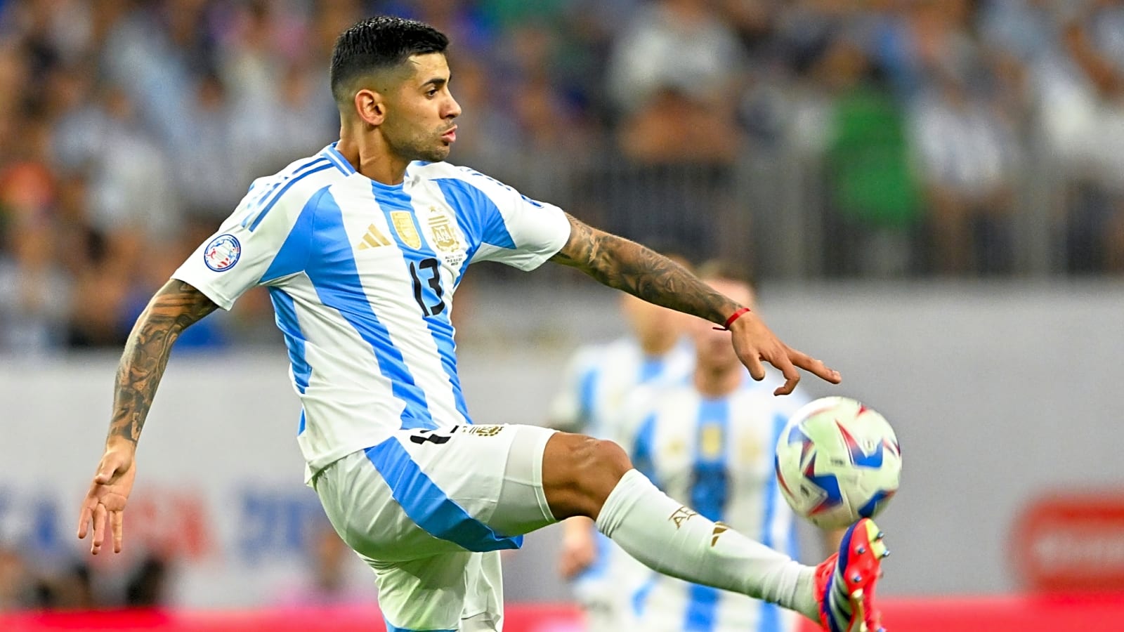 'Needs to be put to bed'- Tottenham urged to secure first team ace’s future amidst serious La Liga interest