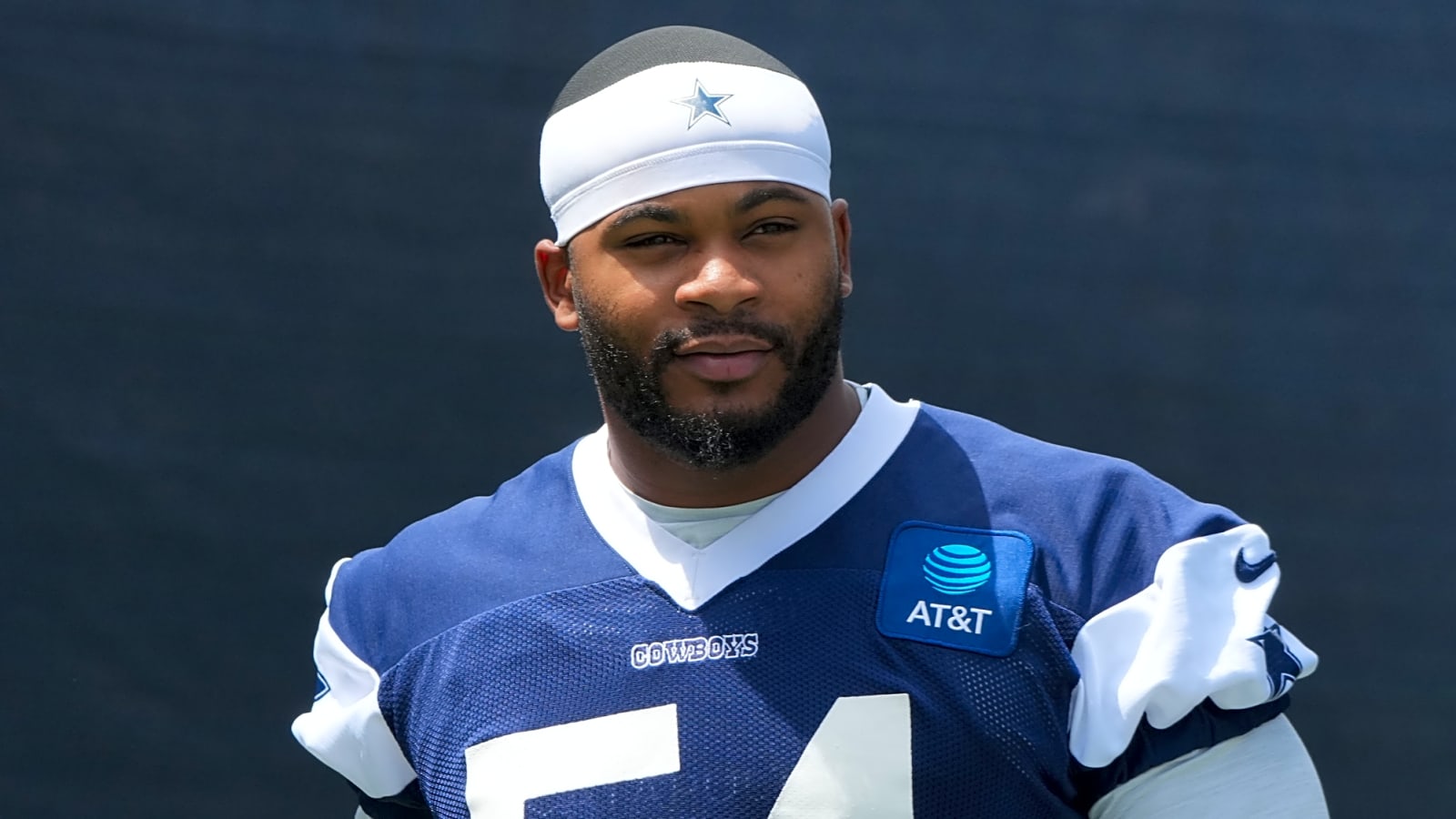 Cowboys urged to cut ties with once-promising edge-rusher Sam Williams