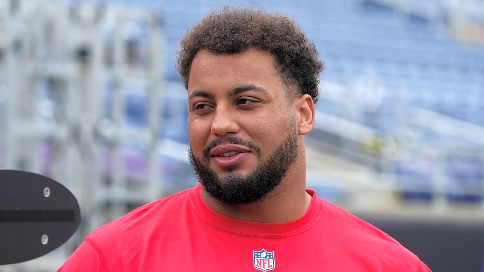 Chargers, Rashawn Slater agree to extension