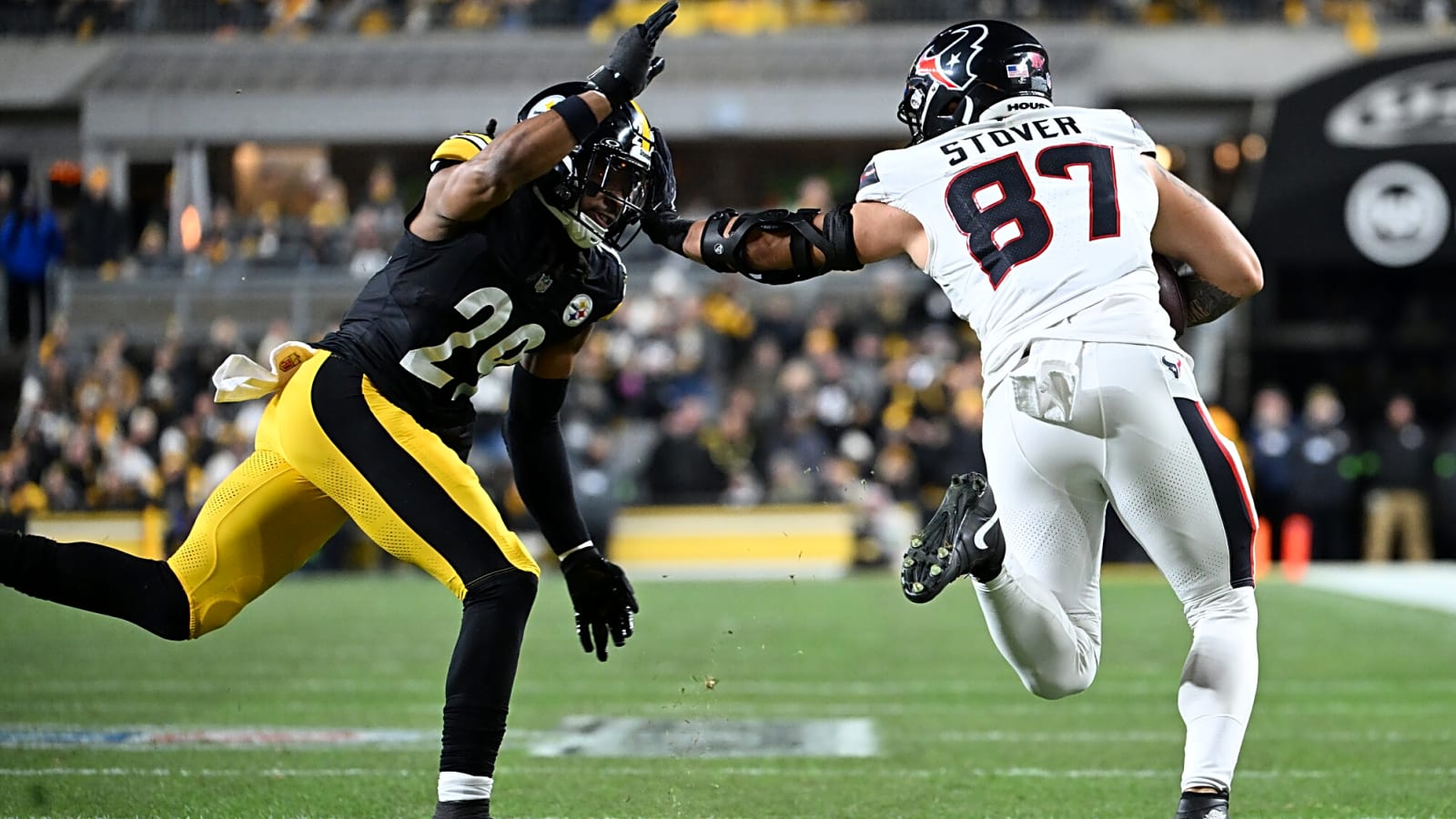 Bengals, S Kyle Dugger Agree To Deal