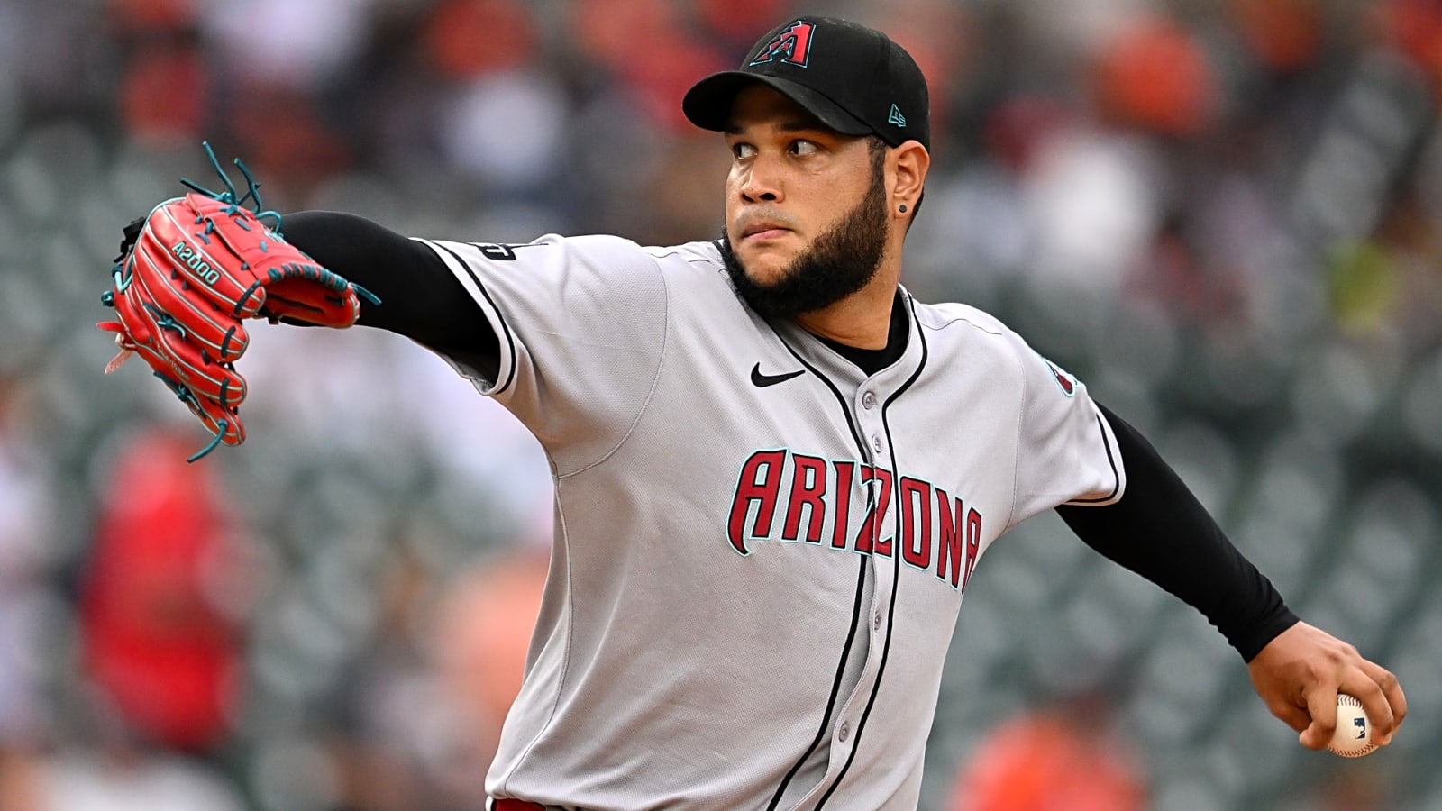 Can Diamondbacks stay hot enough to reach playoffs?