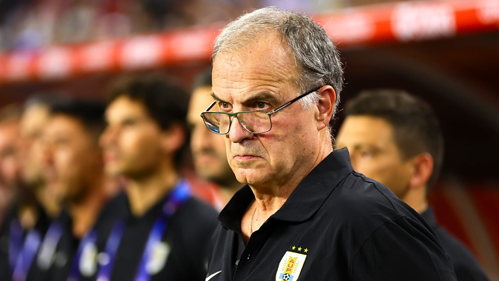 Inside Uruguay, the USMNT's next opponent on road to World Cup