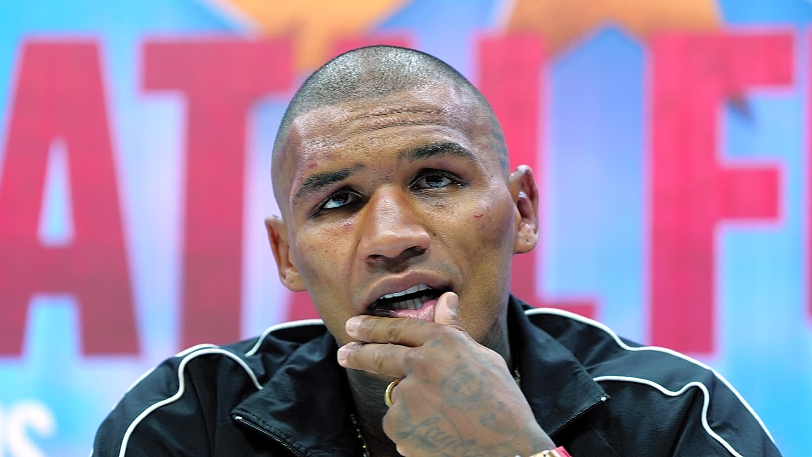 What’s Next For Conor Benn?