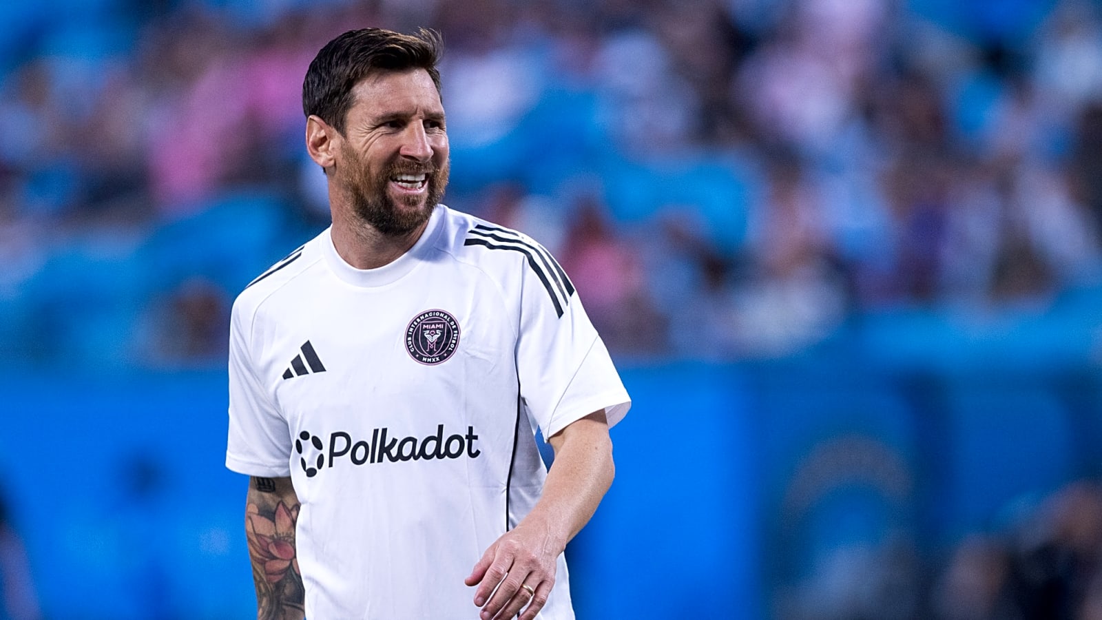 Is Lionel Messi Even Human? Inter Miami Cruises Past Seattle in What Can Only Be Described as Pure Magic
