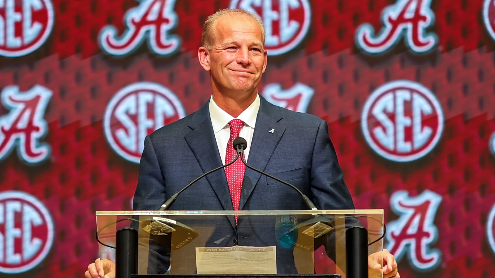 Josh Pate Makes 2025 College Football Playoff Predictions