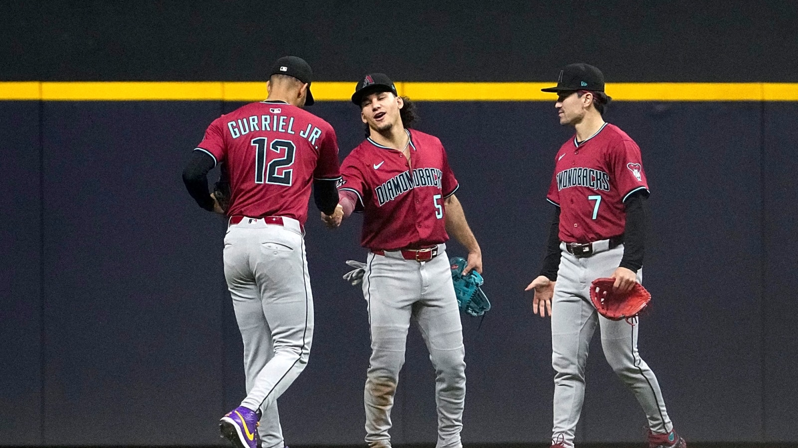 Arizona Diamondbacks release 2026 MLB schedule, key matchups