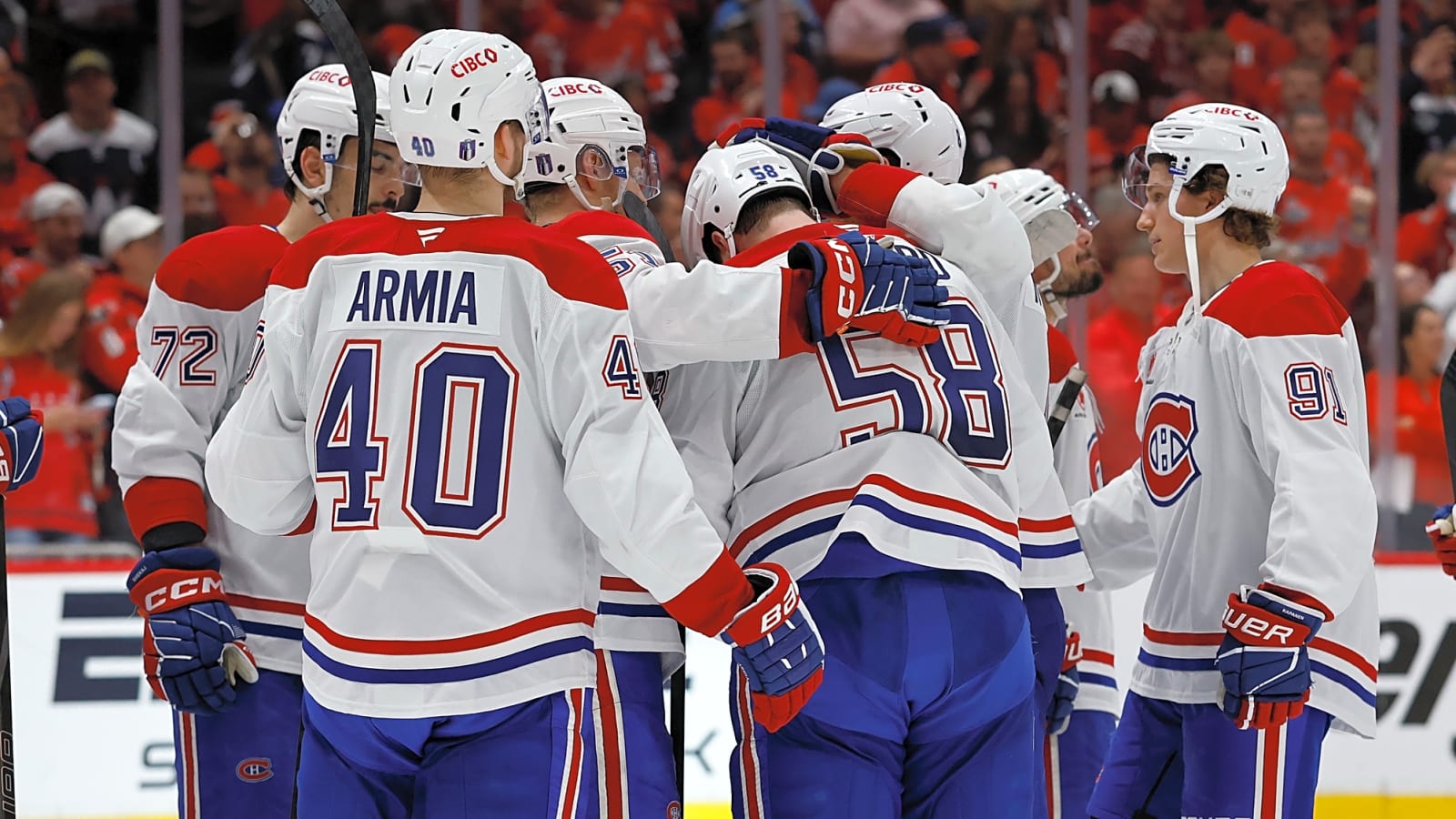 12th pick to the Penguins: hurts the Canadiens’ chances of moving in the draft
