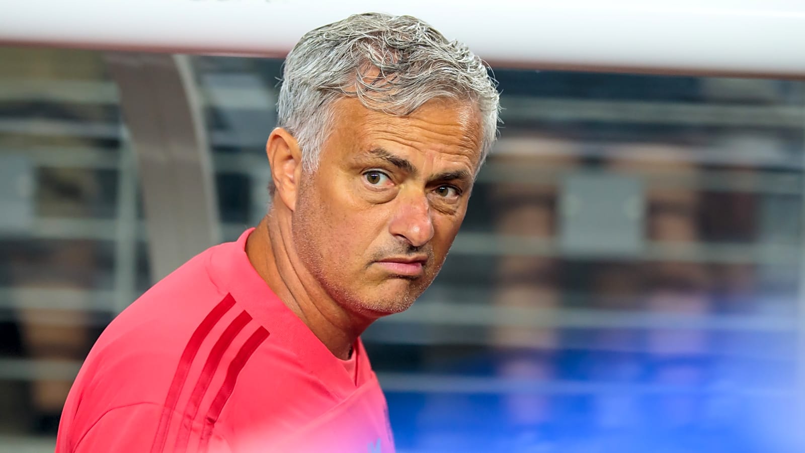 Jose Mourinho Vows to Decide Future This Week