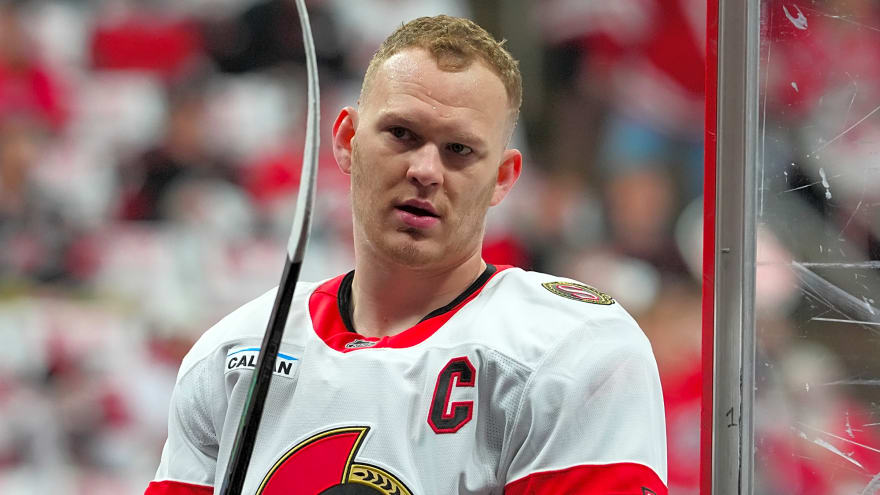 Beyond the Shock: What Really Drove the Brady Tkachuk Trade