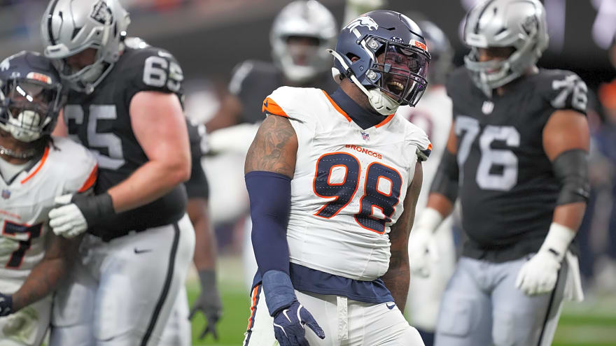 Falcons named 'best team fit' for top free agent by ESPN