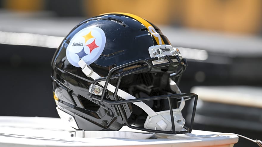 Steelers, NFL scrap Paris fan gathering amid civil unrest