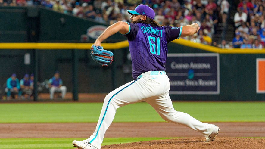 Nabil Crismatt To Undergo UCL Surgery