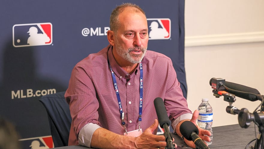 Series down south: Diamondbacks to take on Padres in Mexico City