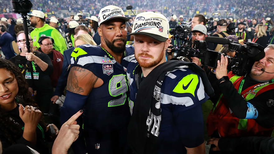 NFL Draft intel: What should the Jets learn from Sam Darnold's resurgence?