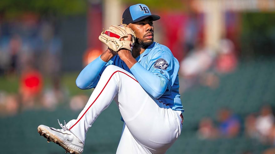 Reds Activate Hunter Greene, Designate Will Benson