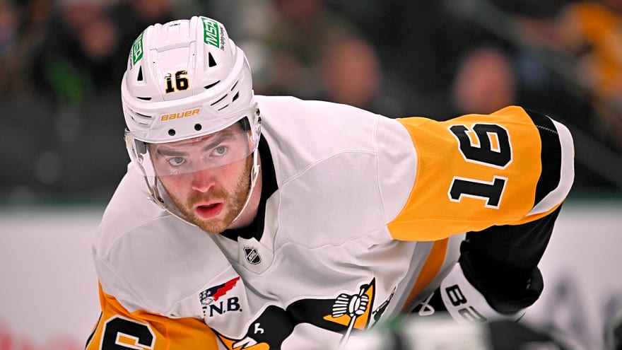 Justin Brazeau achieves personal milestone