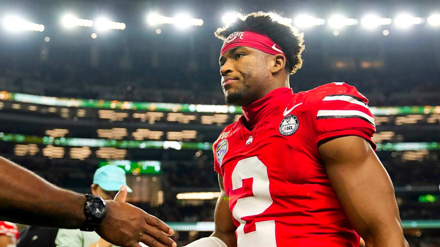 Caleb Downs 2026 Scouting Report: Why He Fits the Cowboys