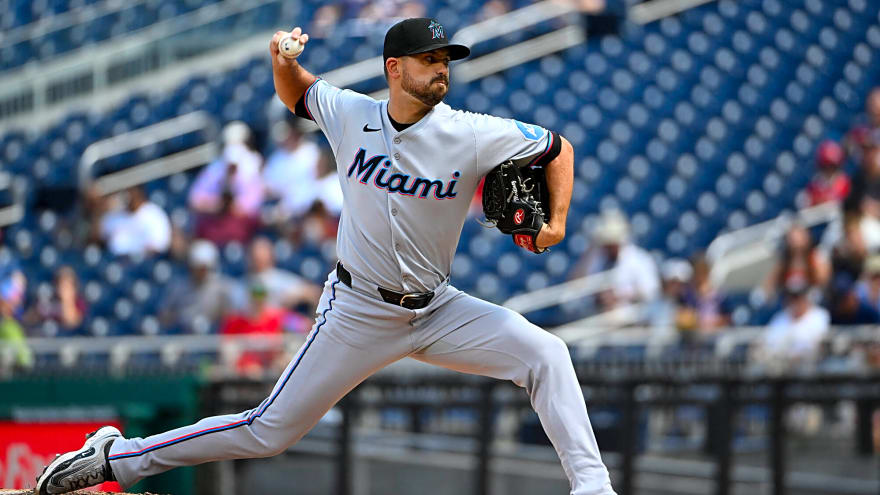 Red Sox Select Seth Martinez