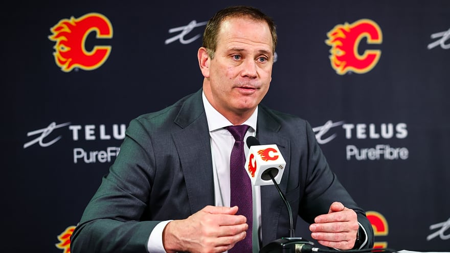 Examining Craig Conroy’s best and worst moves as Flames GM so far
