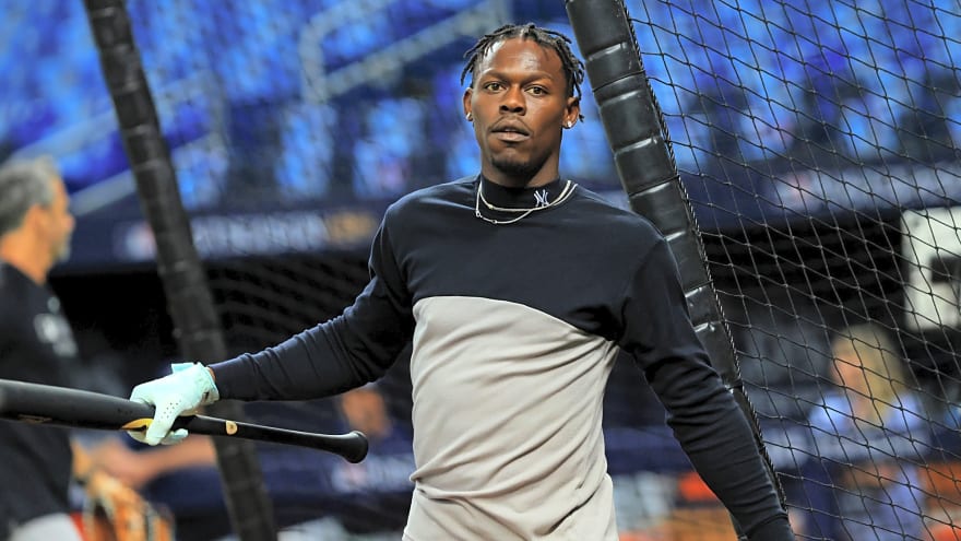Blue Jays Among Teams Viewed as Jazz Chisholm Jr. Free Agent Landing Spots