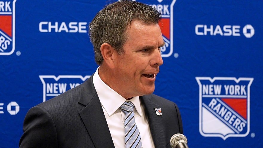 NHL coaches who have the best chance of success with their new teams