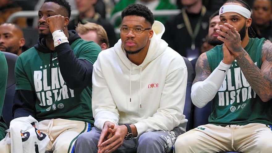 Milwaukee Bucks: just how close was the team to trading Giannis Antetokounmpo ahead of 2026 deadline?