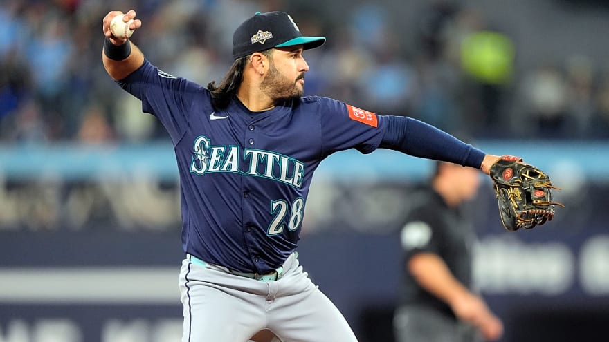 Detroit Tigers Named As Possible Landing Spot For Free Agent Power Hitter