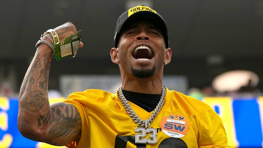 Former Steelers CB Joe Haden Gives Crucial Advice On How Pittsburgh's Defense Can Be Successful In 2026