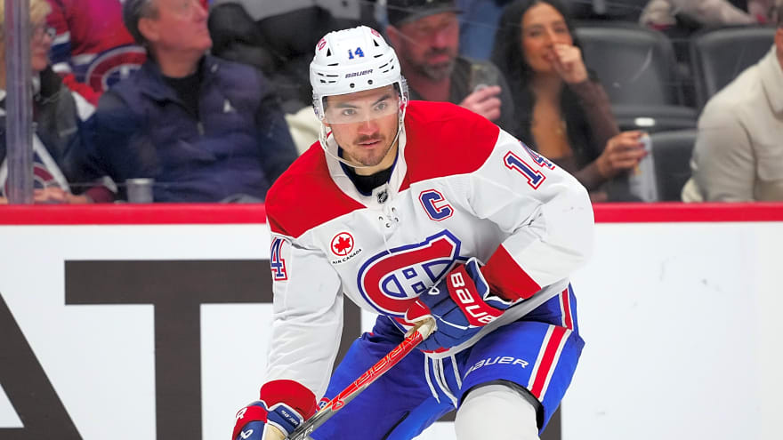 Powerplay: the Habs are (really) better on the road than at home