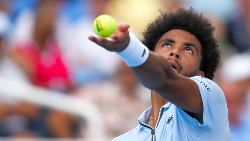 ATP Rankings Update | Change around the corner at the top as Arthur Fils breaks new ground
