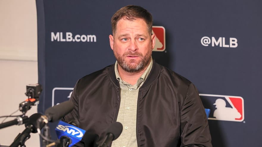 Guardians Seeking Right-Handed Hitting Outfielder