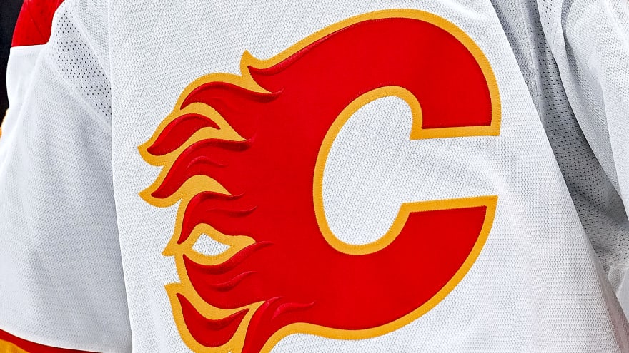 Flames 2025 Draft profile: Ethan Wyttenbach