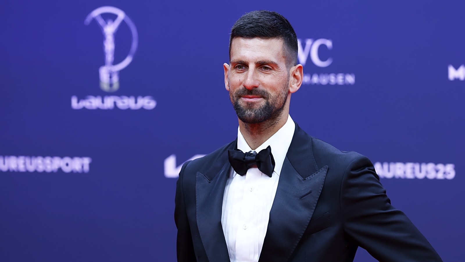 'He’s 21 years old': Novak Djokovic unsure of reason behind criticism of Carlos Alcaraz