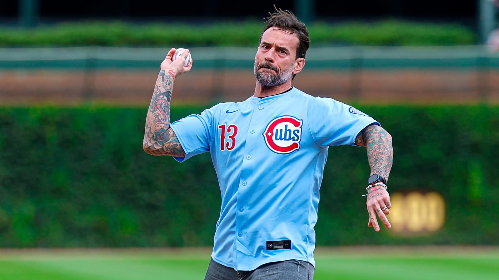 Predicting Potential Men’s WWE WarGames Match Competitors