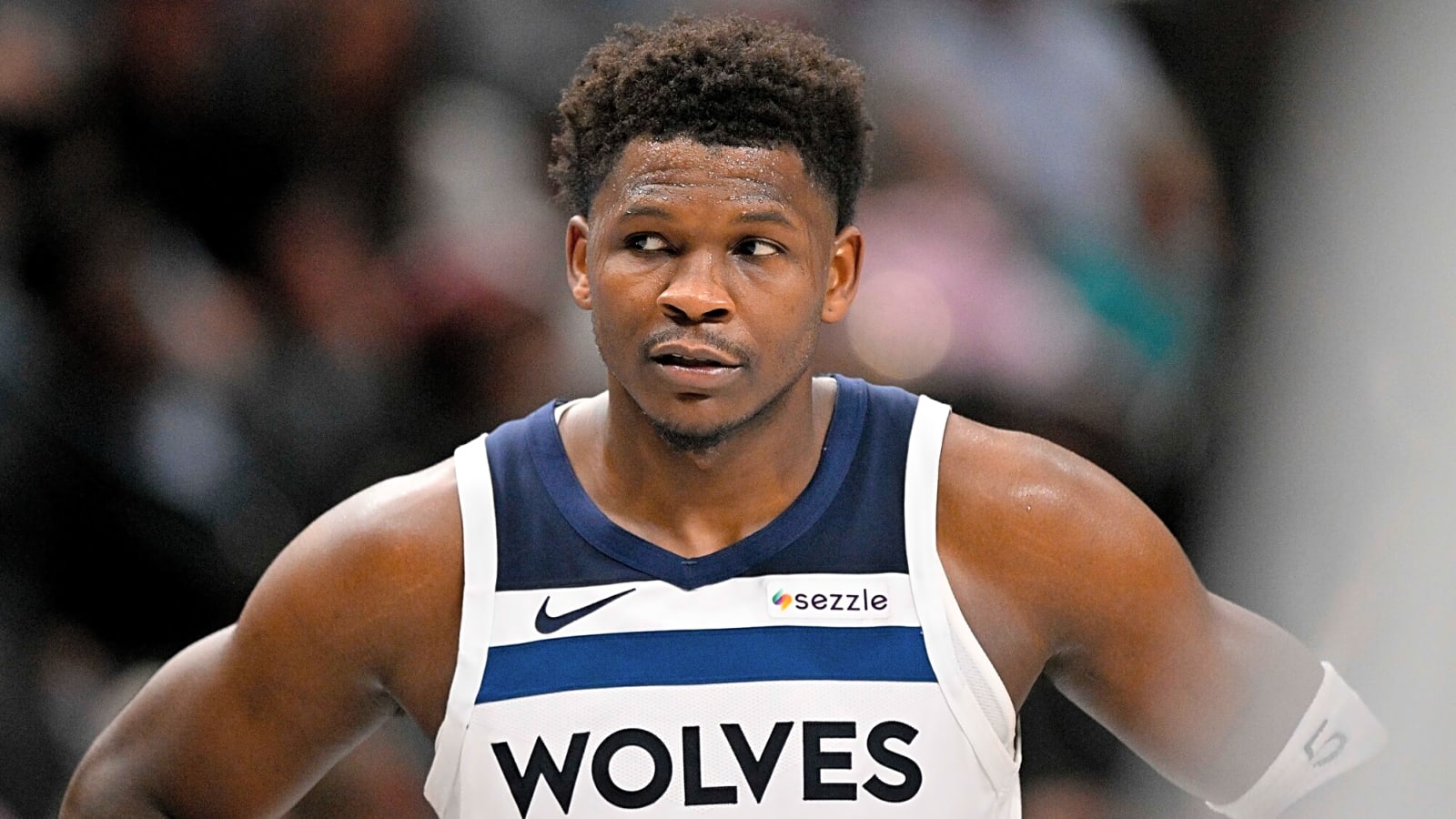 Big Timberwolves win sets dubious mark for NBA season