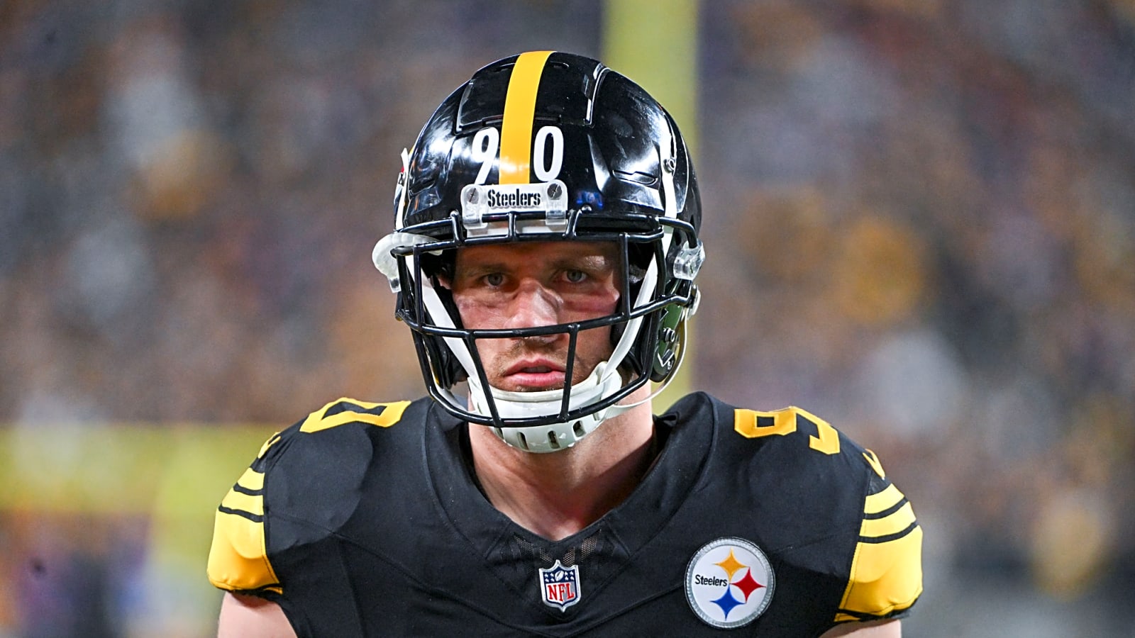 Insider addresses chatter about T.J. Watt possibly holding out