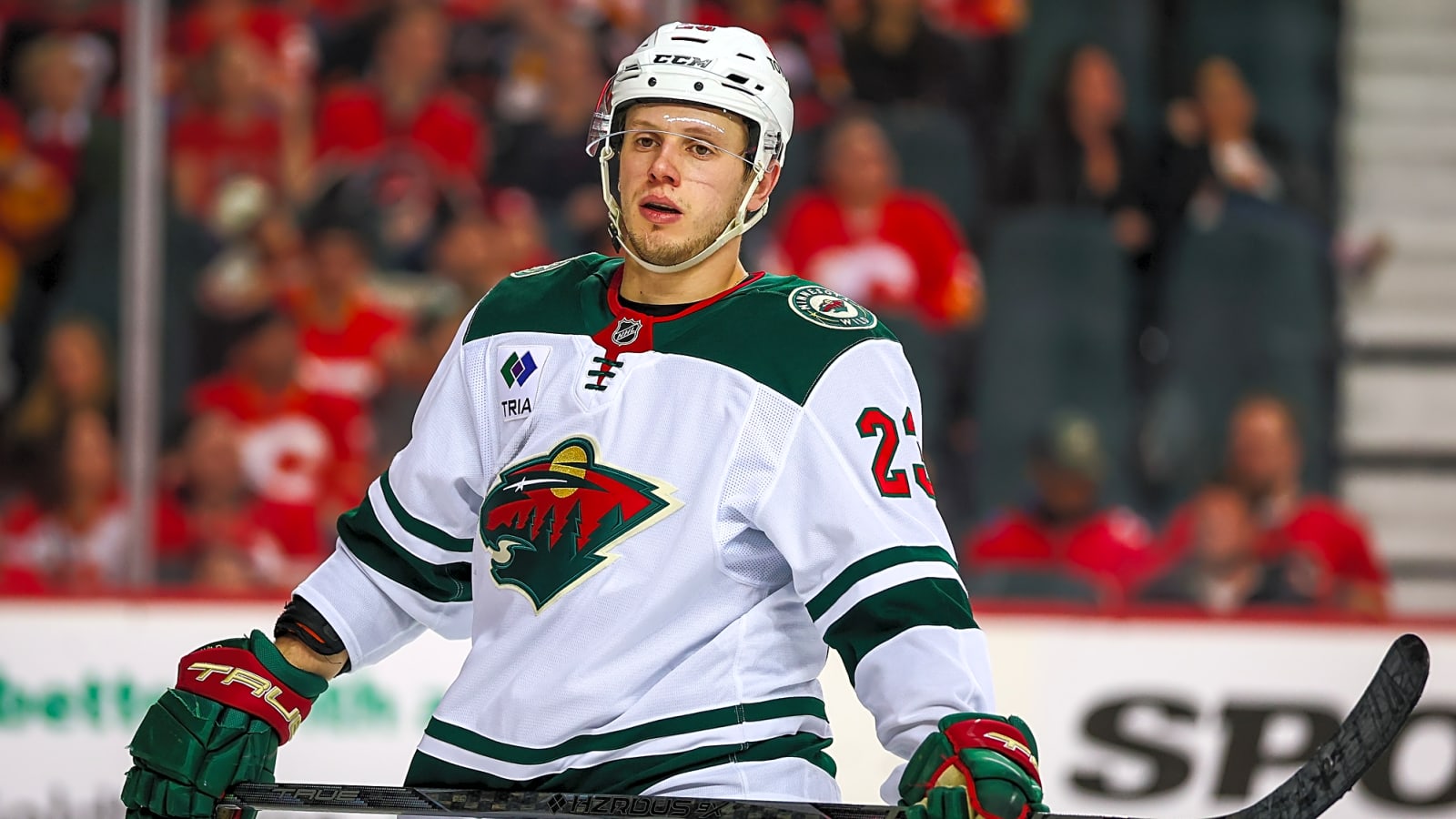 Pierre LeBrun Reveals Major Update in Marco Rossi Sweepstakes Involving the Canucks and Flames