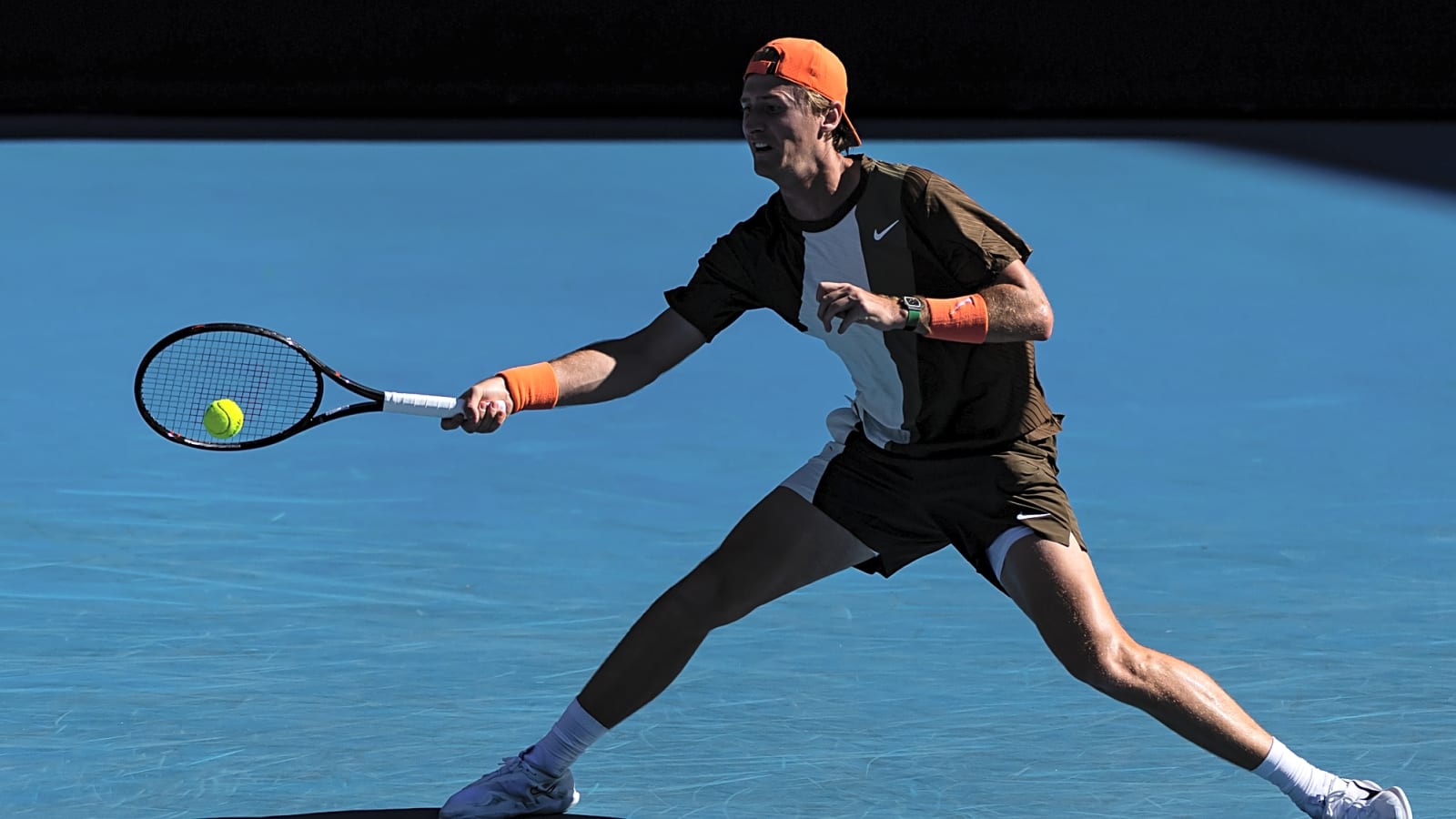 Sebastian Korda, Tommy Paul advance to ATP Delray Beach Final