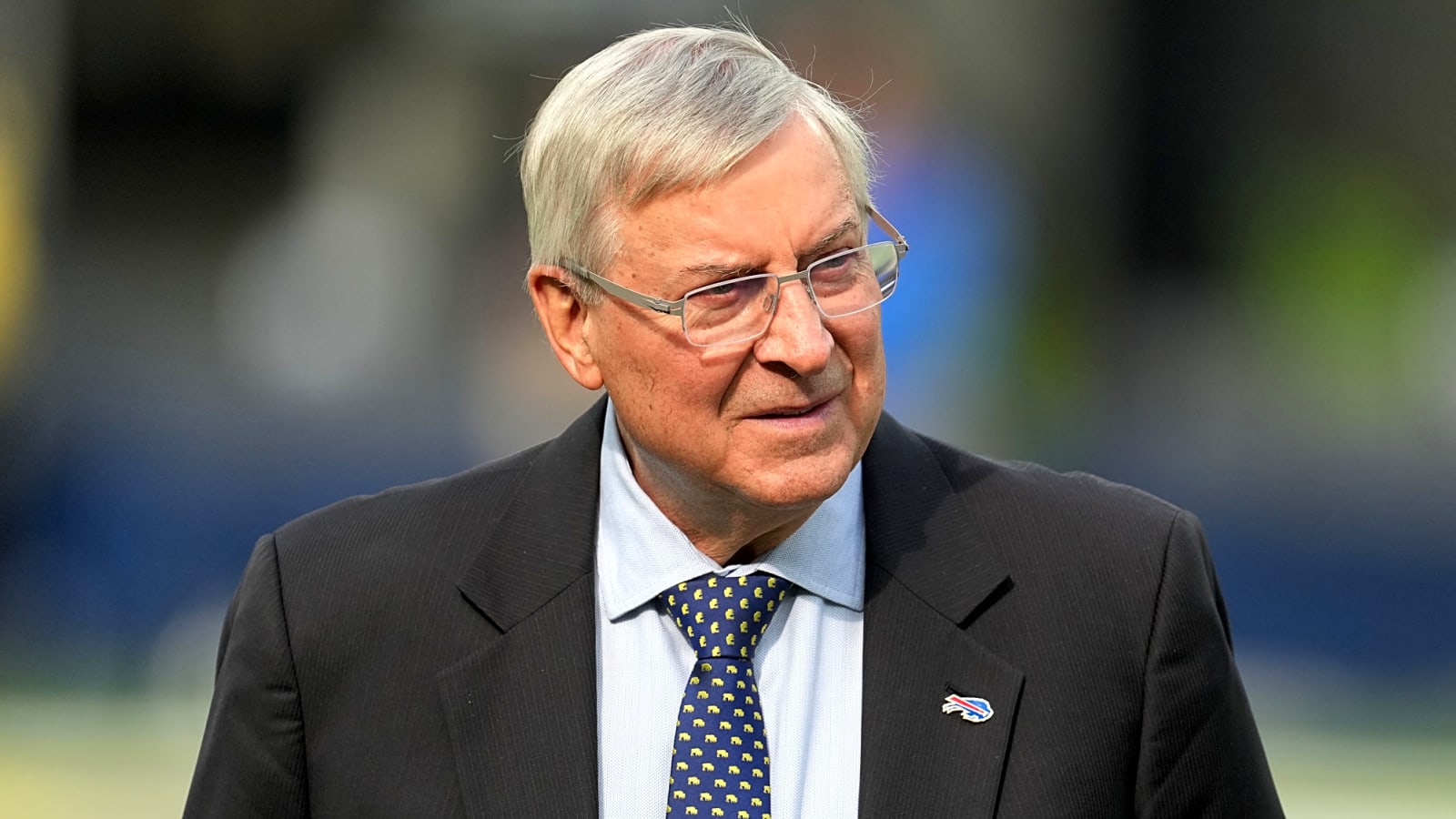 Sabres' only hope for success is change in ownership