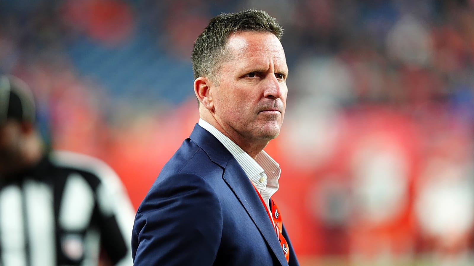 Broncos GM may have revealed which RB they want in NFL Draft