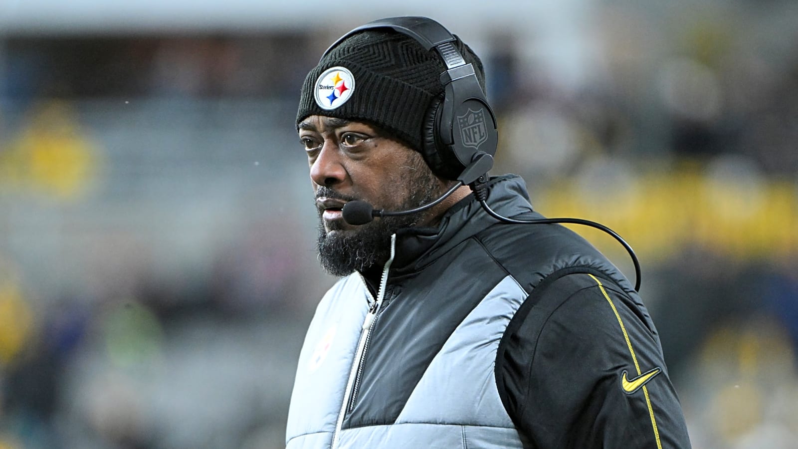 Schedule Leaks: Steelers Opponent For Week 4 In Ireland Leaked; It&#39;s Not The Packers