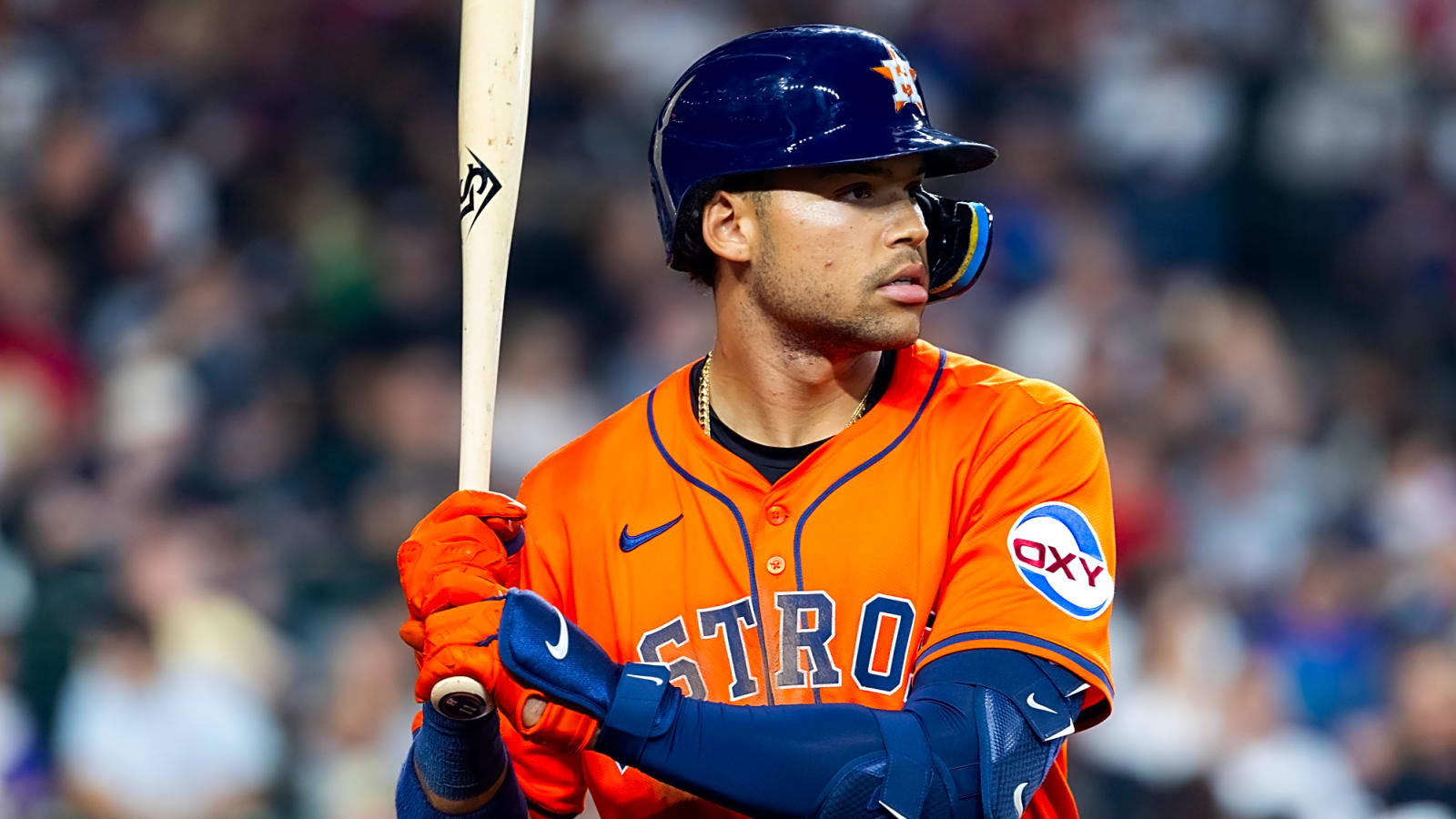 2025 MLB First-Half Recap: Houston Astros