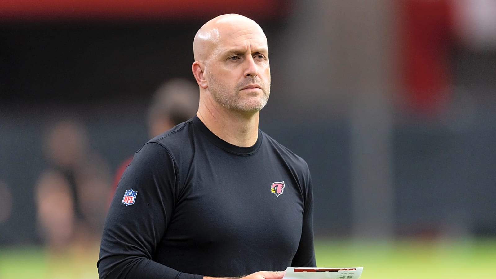 Cardinals not interested in selling before trade deadline