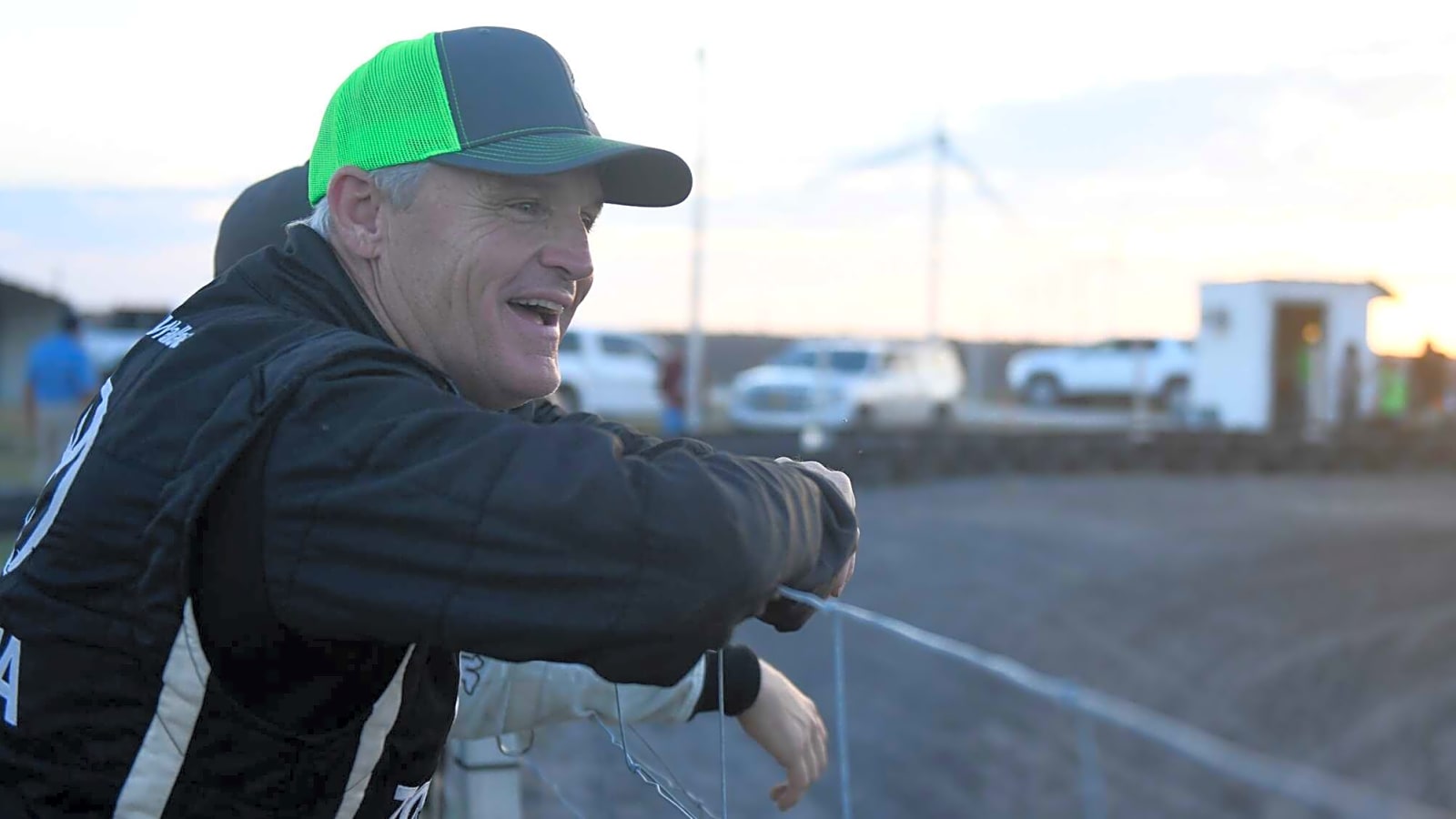 Kenny Wallace Opens Up on the Biggest Lesson His 'Mean' Brother Rusty Taught Him