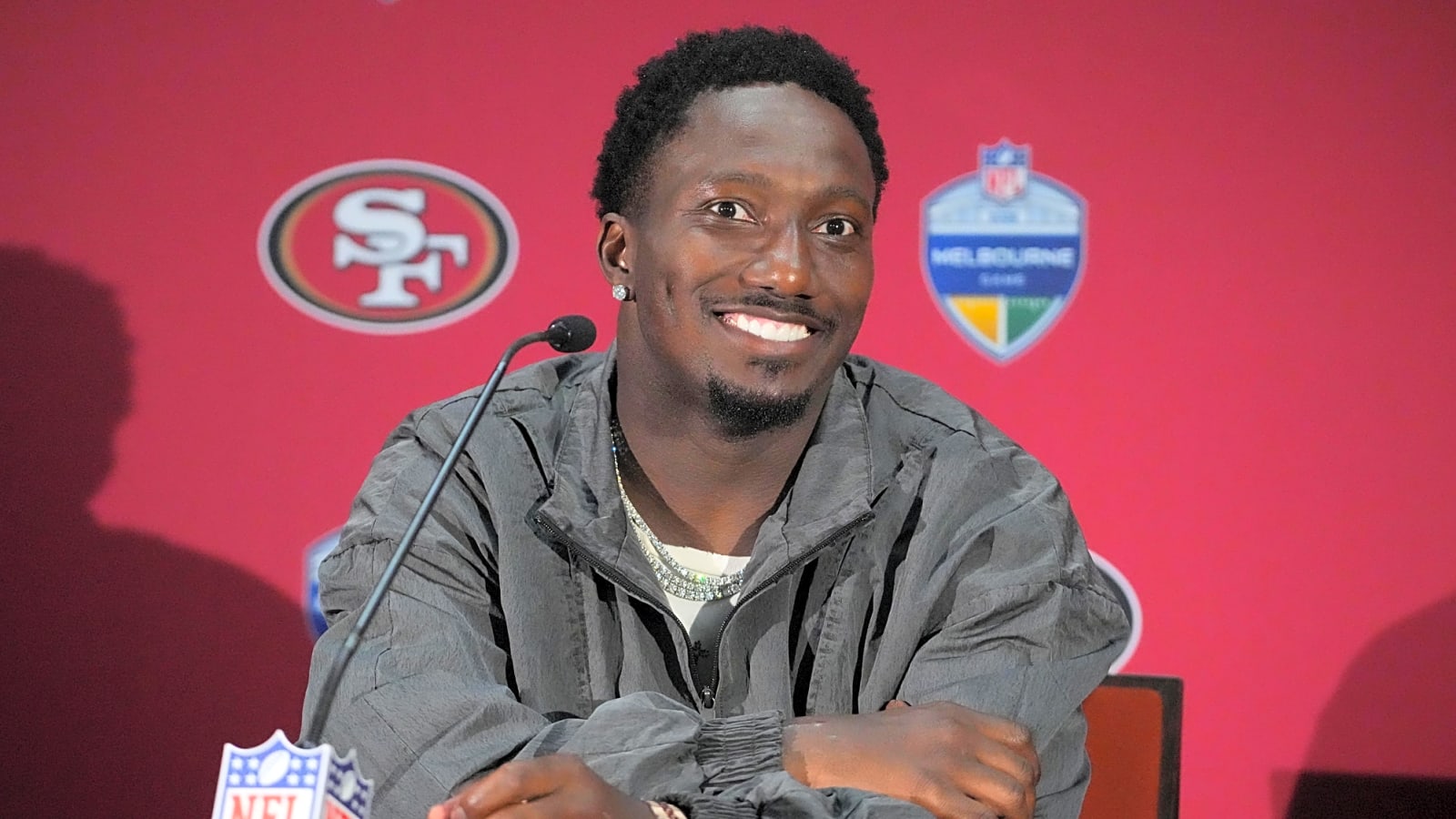 1 Key Signing Proving Valuable for 49ers
