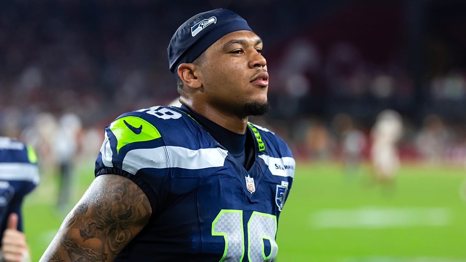 Latino NFL 2025 Draft Picks – Where Are They Now? Hispanic Heritage Month 2025